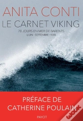 Le Carnet Vikings