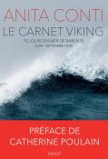 Le Carnet Vikings