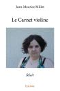 Le Carnet Violine - Preview