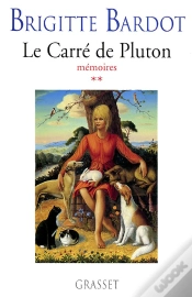 Capa do artigo Le Carre De Pluton