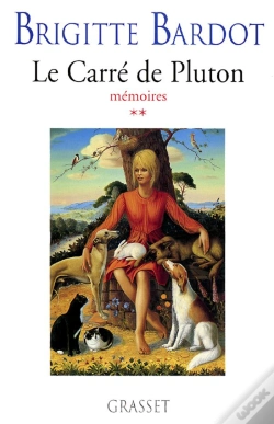 Capa do artigo Le Carre De Pluton