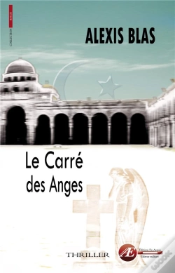 Capa do artigo Le Carre Des Anges