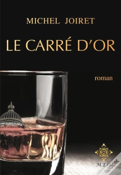 Capa do artigo Le Carré D'Or