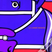 Le Carré Hermès
