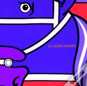 Capa do artigo Le Carré Hermès