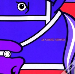 Capa do artigo Le Carré Hermès