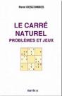 Le Carré Naturel ; Problèmes Et Jeux - Preview