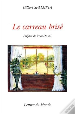 Capa do artigo Le Carreau Brise