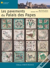 Le Carreaux Du Palais Des Papes