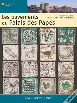 Capa do artigo Le Carreaux Du Palais Des Papes