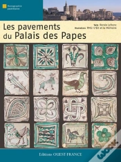 Capa do artigo Le Carreaux Du Palais Des Papes