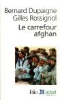 Le Carrefour Afghan - Preview