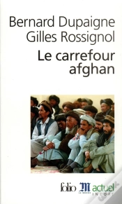 Capa do artigo Le Carrefour Afghan
