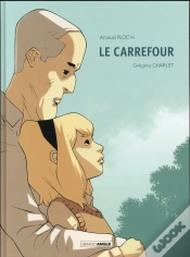 Capa do artigo Le Carrefour