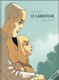 Capa do artigo Le Carrefour