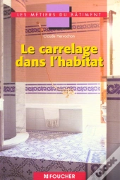 Le Carrelage Dans L'Habitat