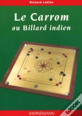 Le Carrom Ou Billard Indien