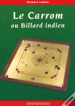 Capa do artigo Le Carrom Ou Billard Indien