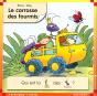 Le Carrosse Des Fourmis - Preview