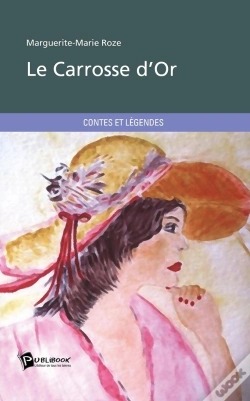 Capa do artigo Le Carrosse D'Or