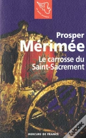 Capa do artigo Le Carrosse Du Saint-Sacrement