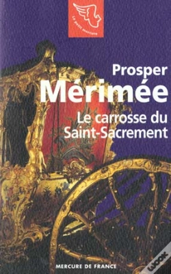 Capa do artigo Le Carrosse Du Saint-Sacrement