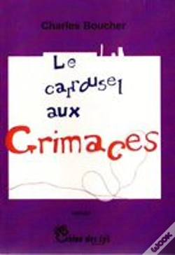 Capa do artigo Le Carrousel Aux Grimaces