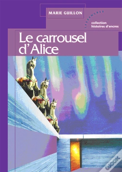 Capa do artigo Le Carrousel D'Alice
