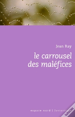 Capa do artigo Le Carrousel Des Malefices