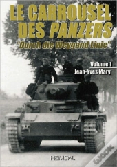 Le Carrousel Des Panzers