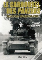 Capa do artigo Le Carrousel Des Panzers