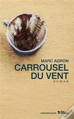 Capa do artigo Le Carrousel Du Vent