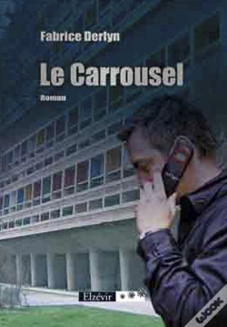 Capa do artigo Le Carrousel