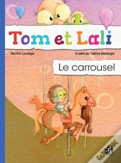 Le Carrousel