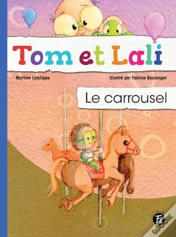 Capa do artigo Le Carrousel