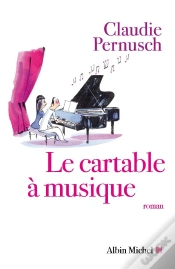 Capa do artigo Le Cartable À Musique