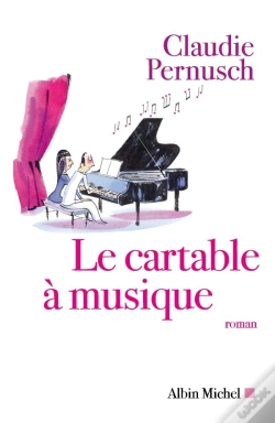 Capa do artigo Le Cartable À Musique