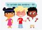 Le Cartable Des Nombres : Guide Du Maître - Preview