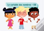 Capa do artigo Le Cartable Des Nombres : Guide Du Maître