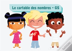 Capa do artigo Le Cartable Des Nombres : Guide Du Maître