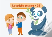 Capa do artigo Le Cartable Des Sons : Guide Du Maître
