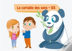 Capa do artigo Le Cartable Des Sons : Guide Du Maître