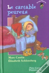 Le Cartable Peureux