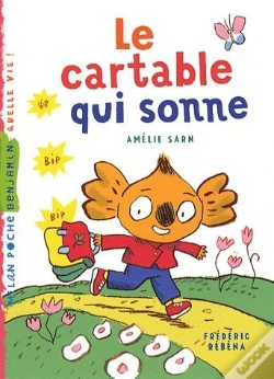 Capa do artigo Le Cartable Qui Sonne