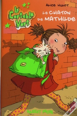 Capa do artigo Le Cartable Vert Volume 1