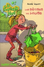 Capa do artigo Le Cartable Vert Volume 2
