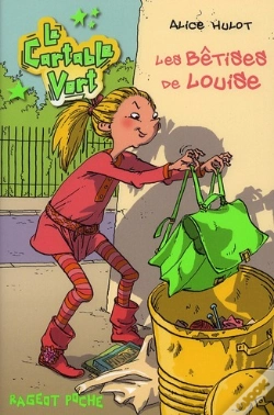 Capa do artigo Le Cartable Vert Volume 2