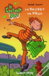 Le Cartable Vert Volume 3