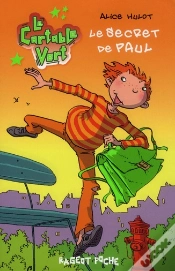 Capa do artigo Le Cartable Vert Volume 3