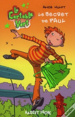 Capa do artigo Le Cartable Vert Volume 3